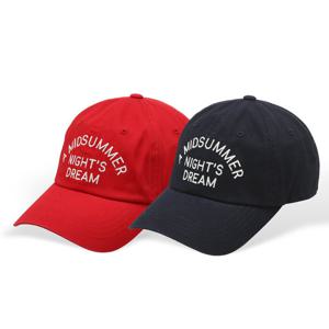 헤지스 남성 레터링 자수 볼캡 SC-HZHE5E103 SC-HZHE5E