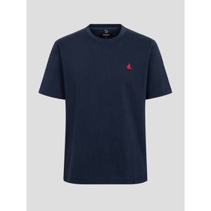 빈폴맨 수피마 코튼 라운드넥 티셔츠 (BC5242E12R) BC5242E12R