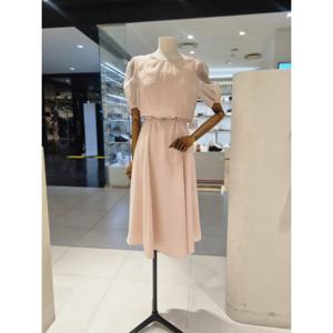 케네스레이디 나인샤 벨티드 원피스 (EWOPPF3200) EWOPPF3200