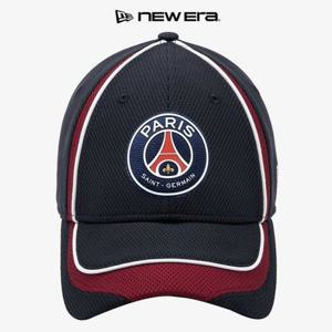 뉴에라 뉴에라 파리 생제르맹 FC 퍼포먼스 볼캡 네이비 14737692 114737692