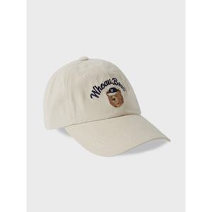 후아유 후아유 공용 스티브 헤드 패치 볼캡 WHACF4921A WHACF4921A