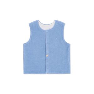 오가닉맘 HD 오가닉맘 유아 블루벨로아조끼 MKZLVE04 MKZLVE04