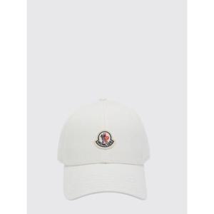 몽클레어 볼캡 3B000483B000 036 White