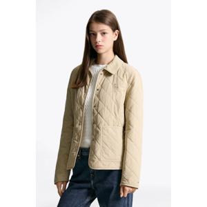 타미힐피거 여성 2종택1 슬림 퀼팅 패딩 T22F7PJC051WT1(25FW) T22F7PJC051WT1