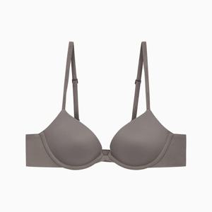캘빈클라인 언더웨어 (QF7315AD-Z1V)여성 퍼펙틀리 핏 AF 푸쉬업 브라 QF7315AD