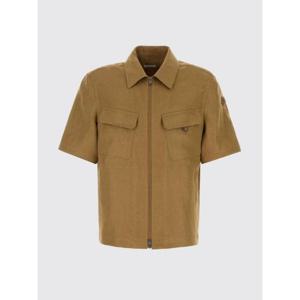 몽클레어 반팔 셔츠 2F00033598J4 251 Multicolor