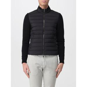 무레르 숏패딩 MOUBO100003S3R U0001 Black