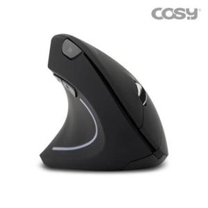 무선 광마우스 왼손전용 버티컬 M3452WL