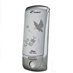 전자키 디지털 도어락 에버넷 포인트 샷시 2 자가설치