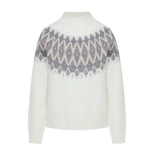 케네스레이디 노르딕 터틀넥 니트 (EKPOPK0400) EKPOPK0400