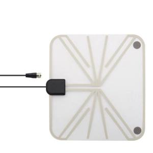 방송안테나 초슬림 디지털 TV안테나 / 지상파 실내안테나