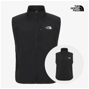 노스페이스 공용 에어리 베스트 NV5VS03