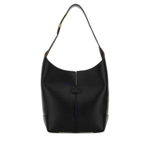 토즈 숄더백 XBWDBMS0200UCT B999 Black