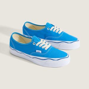 [VANS] LX 어센틱44(서울)블루 VN000EAAHA2