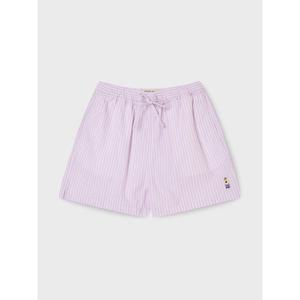 후아유 후아유 여성 스티브 코튼 숏츠 WHTHG2311F WHTHG2311F