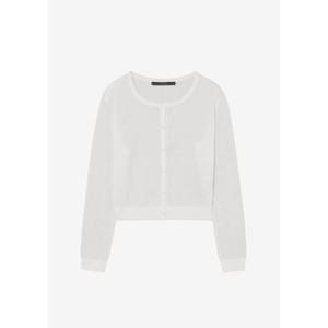 [게스]여성 시스루 스웨터 가디건(YQ2S2654)