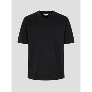 빈폴맨 빈폴 26 SS 기본 브이넥 반소매 티셔츠 - 블랙(BC6242C405) BC6242C405