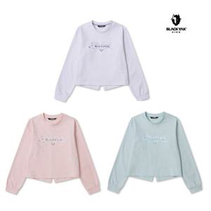 블랙야크키즈 소프트긴팔티셔츠(여아) 1BKTSSU909