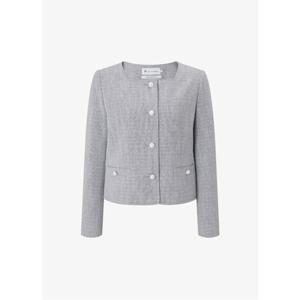 잇미샤 스퀘어넥 크롭 자켓 ITQ4WJK120 ITQ4WJK120