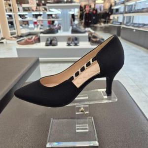 엘칸토 HC11 페브릭 여성구두 Y6H4U6J1319