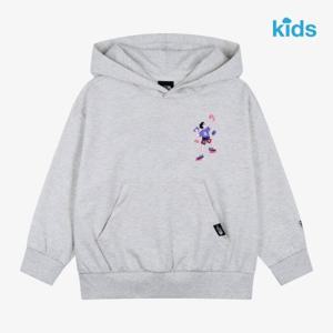 노스페이스 키즈 노스페이스 키즈 NM5PS08 ALL 볼드릭스 후디 NM5PS089