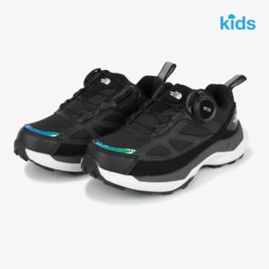 노스페이스 키즈 노스페이스 키즈 NS93S88 ALL 패스트팩 보아 신발 NS93S889