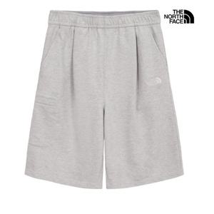 노스페이스 NS6KS01A 남여공용 반바지 코어 밴딩 쇼츠 NS6KS01