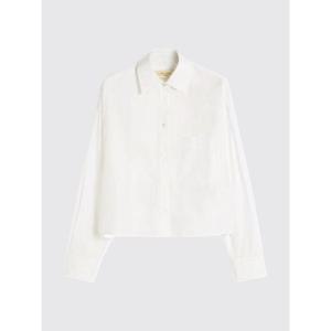 위켄드막스마라 셔츠 265111096106 001 White