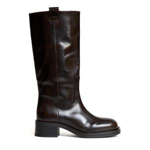 알로하스 부츠 S100550 02 BROWN MARRONE