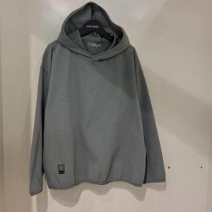 뱅뱅 HC17 빅사이즈 오버핏 후드 티셔츠 BTMx108