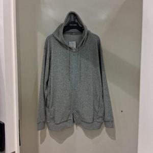 뱅뱅 HC17 빅사이즈 후두집업 티셔츠 BTMz160