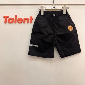 [탈렌트키즈]여름 유아동 남아 반바지 퓨리토니바지 PCY34BT1151