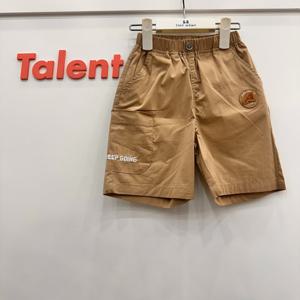 [탈렌트키즈]여름 유아동 남아 반바지 퓨리토니바지 PCY34BT115_