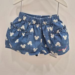 [아가방]쓰리써클전판발염큐롯팬츠 79T322053_CJ