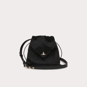 비비안웨스트우드 이브닝 숄더백  VQSCBA0009 99  (공식) VQSCBA0009