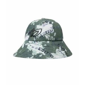 마스터바니에디션 여성 핫픽스 심볼 멀티 프린팅 버킷햇 (421F2CP531) 421F2CP531