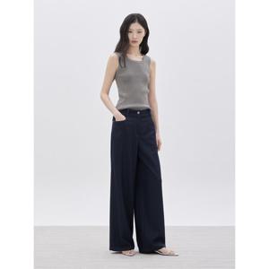 [쥬크]투웨이 민소매 니트 Z262KSK101