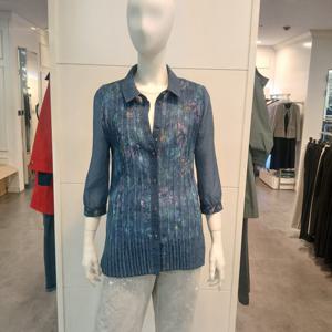 [프렐린]주름프린트블라우스rbb262060bp_BP