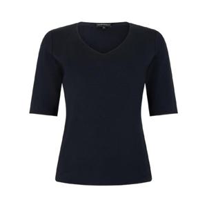 26SS 엠프리오 아르마니 여성 T 셔츠 8N2M8I2JGDZ0926 TP574356844