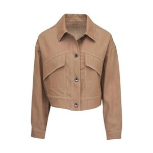 25FW 브루넬로 쿠치넬리 여성 수트 MB1257801C005 TP574356287