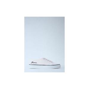 26 SS 쟈크뮈스 여성 Fefe Canvas Sneakers jac0264038wht