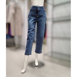 [씨]MARIOSI블루 보이핏 데님 팬츠SKPKC2272