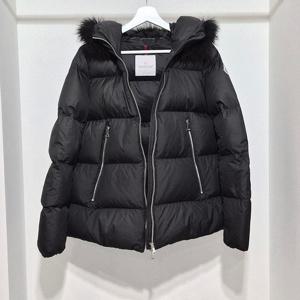 (명품) 몽클레르 라이체퍼 다운 패딩 L538155