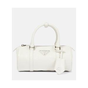 프라다 Antique 미니 레더 토트 백 P00779128