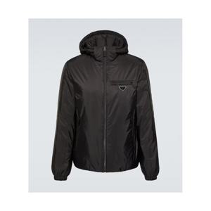 프라다 Re Nylon 패딩 재킷 P00878023