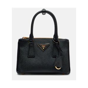 프라다 Galleria 사피아노 미니 레더 토트 백 P01075900