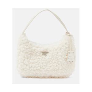 프라다 Re Edition 2000 미니 시어링 숄더백 P00696114