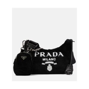 프라다 Re Edition 2005 스몰 숄더 백 P00696099
