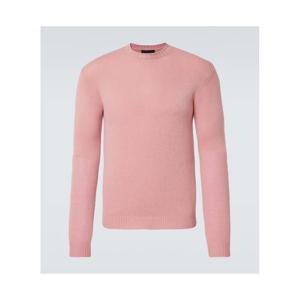 프라다 캐시미어 스웨터 P00958186