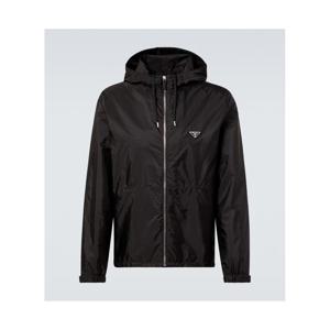 프라다 Re Nylon 재킷 P01009754